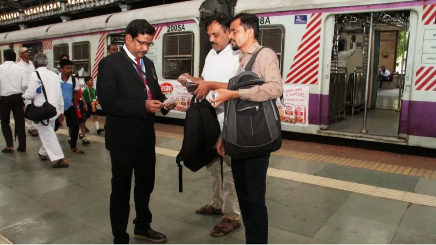 Central Railway