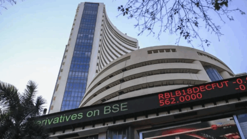 sensex