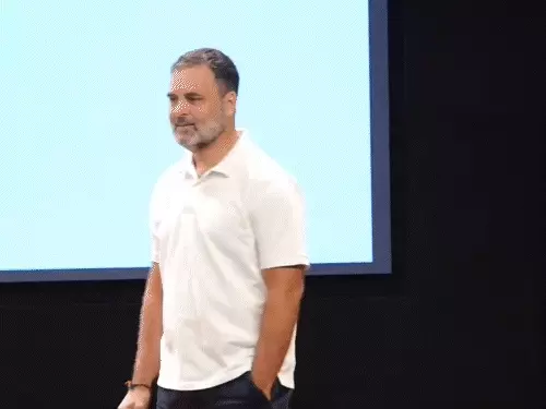 rahul