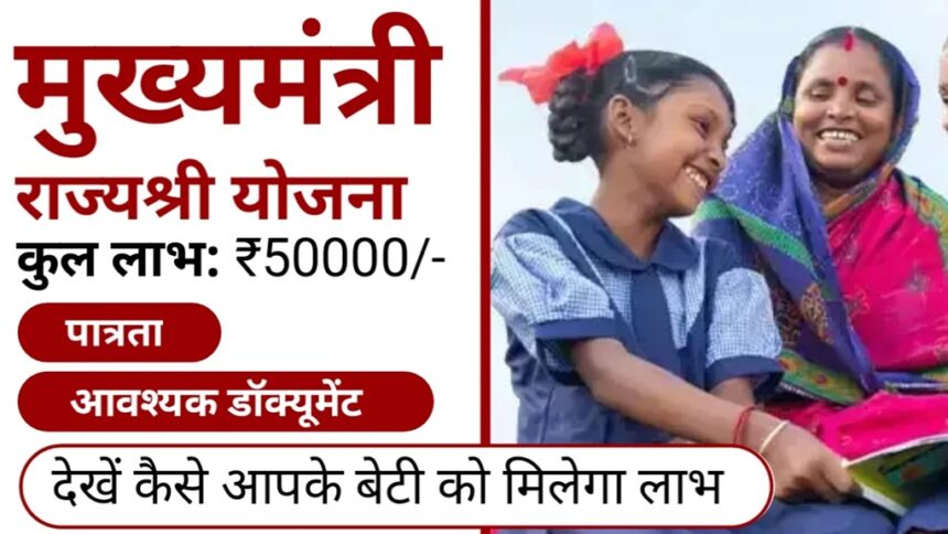 Mukhyamantri Rajshree Yojana, Rajasthan Girl Child Scheme, Rajshree Yojana Benefits, Beti Bachao Rajasthan Scheme, Rajasthan Government Scheme for Girls, Mukhyamantri Rajshree Yojana Kist, Girl Child Education Scheme, Rajasthan Sarkari Yojana, Rajshree Yojana Eligibility