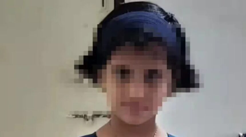 Navi Mumbai Crime News, Kalamboli Murder Case, Mother Kills Daughter, Child Murder News Maharashtra, Navi Mumbai Police News, Kalamboli Crime Update, Shocking Crime News, Maharashtra Crime Hindi News, Child Abuse Crime India