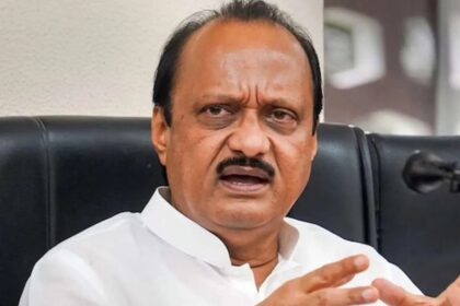 Mumbai BMC Election 2025, Ajit Pawar NCP, NCP Candidate List Mumbai, Mumbai Municipal Election News, BMC Election Latest Update, Ajit Pawar News, Mumbai Politics News, Maharashtra Political News, BMC Ward Candidate List, Mumbai Manpa Chunav