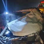 Washim Accident News, Prataprao Jadhav Car Accident, Samruddhi Mahamarg Accident, Maharashtra Road Accident, Union Minister Car Accident, Washim Latest News, Buldhana MP News, Shiv Sena Shinde Group, Highway Accident Maharashtra, Breaking News Maharashtra