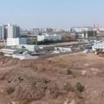 Mumbai Railway Land Auction, Mahalaxmi Railway Land, Mumbai Real Estate News, Railway Land Lease 99 Years, Mumbai Breaking News, Lodha Group News, Sobha Realty News, Indian Railways Land Monetization, Mumbai Infrastructure News, Railway Property Auction