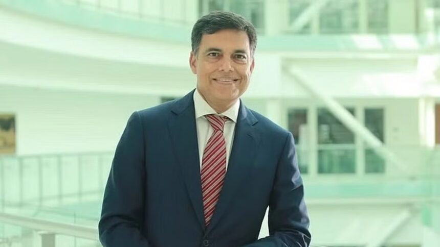 Sajjan Jindal News, JSW Group Case, Sajjan Jindal Rape Case, Bombay High Court News, Corporate Legal News, Mumbai Court News, Sajjan Jindal Relief, High Court Verdict, JSW Chairman News, Breaking Legal News