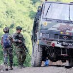 Assam Police Attack, Lakhimpur News, Terror Support Case, Pahalgam Attack Support, Bangladeshi Origin Arrested, Assam Law and Order, National Security News, Hindi Breaking News