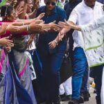 Mamata Banerjee ED Protest, IPAC Office Raid, Prateek Jain ED Raid, TMC Protest Kolkata, ED vs TMC, Kolkata Political News, West Bengal Politics