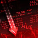 Share Market Today, Sensex Fall Today, Nifty Closing Today, Indian Stock Market News, Midcap Stocks Today, Gold Silver Price Today, Market Gainers Losers
