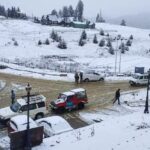 Weather Alert, IMD Alert, North India Weather, Heavy Snowfall, Cold Wave Update, Delhi Weather Today, UP Rain Alert, Bihar Fog Alert, Himachal Snowfall, Uttarakhand Weather, Jammu Kashmir Weather, Western Disturbance, Winter News Hindi