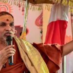 Shankaracharya Avimukteshwaranand, Sangam Reti Prayagraj, Shankaracharya Camp News, Prayagraj Mela News, Religious News Hindi, Avimukteshwaranand Controversy, Camp Security Issue, UP News Hindi, Kumbh Mela Related News