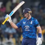 ENG vs SL 2nd ODI, England vs Sri Lanka ODI Series, Joe Root Fifty, Colombo ODI Match, England Cricket Team, Sri Lanka Cricket Team, ODI Cricket News Hindi, Joe Root Performance, Cricket News Hindi, England Tour of Sri Lanka