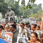 VB G Ram Ji Bill, Manrega Law Ended, Rural Employment Scheme India, Parliament Winter Session News, Shivraj Singh Chouhan Statement, Mallikarjun Kharge Opposition, New Employment Law India, Rural Development Bill Hindi