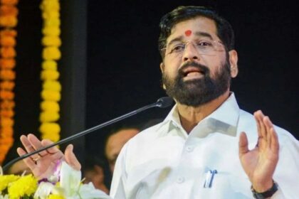 Mumbai BMC Election, Eknath Shinde News, Uttar Bharatiya OBC, Hindi Speaking Voters Mumbai, Shinde Group Strategy, Maharashtra Nikay Chunav, Sanjay Nirupam, Mumbai Politics News, BMC Chunav 2026, OBC Reservation Maharashtra