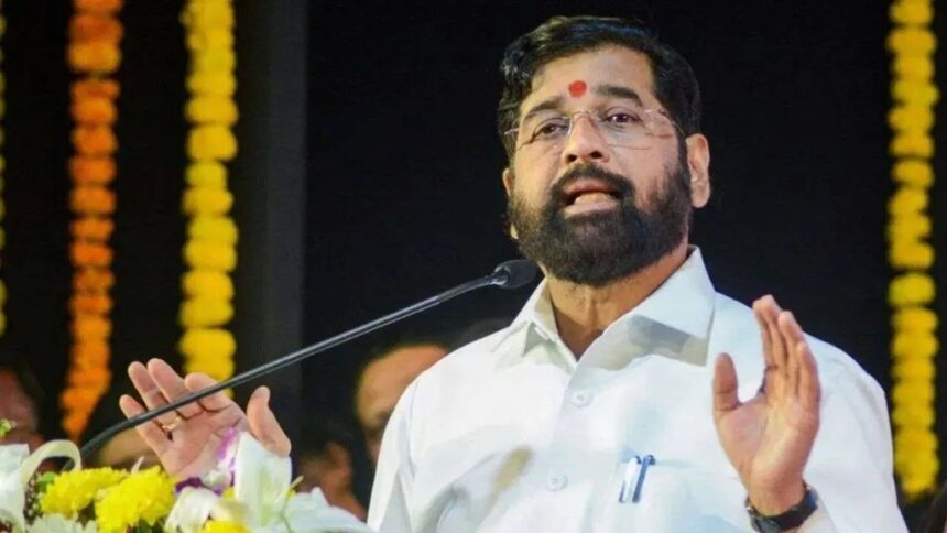 Mumbai BMC Election, Eknath Shinde News, Uttar Bharatiya OBC, Hindi Speaking Voters Mumbai, Shinde Group Strategy, Maharashtra Nikay Chunav, Sanjay Nirupam, Mumbai Politics News, BMC Chunav 2026, OBC Reservation Maharashtra