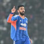 Varun Chakravarthy, IND vs SA T20, Varun Chakravarthy 4 Wickets, India vs South Africa T20 News, Indian Cricket Team, T20I Bowling Records, Cricket News Hindi