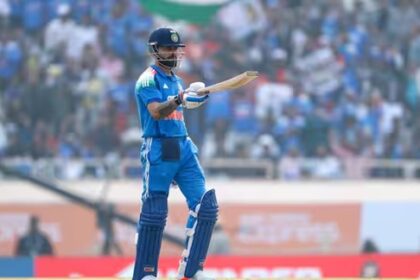 Vijay Hazare Trophy 2025, Virat Kohli Vijay Hazare Stats, Rishabh Pant Captain Delhi, Delhi Cricket Team, List A Cricket India, Domestic Cricket News Hindi, DDCA News