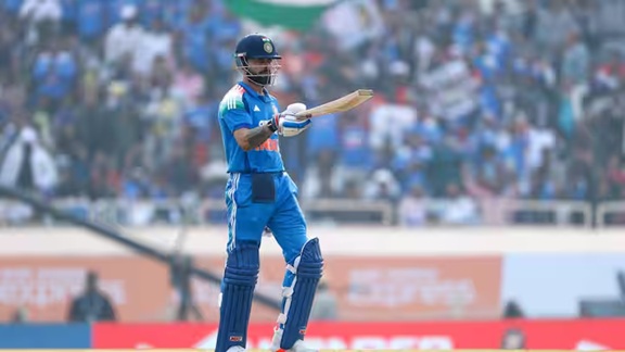 Vijay Hazare Trophy 2025, Virat Kohli Vijay Hazare Stats, Rishabh Pant Captain Delhi, Delhi Cricket Team, List A Cricket India, Domestic Cricket News Hindi, DDCA News
