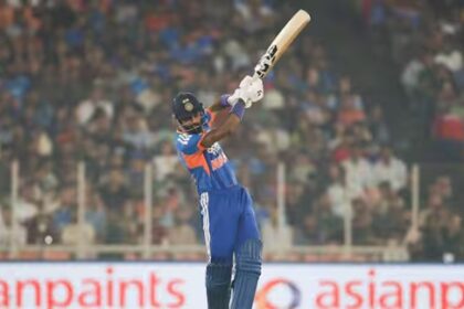 Hardik Pandya Records, Hardik Pandya Fastest Fifty, Hardik Pandya T20I Runs, India vs South Africa T20, Indian Cricket News Hindi, T20 Records India, Hardik Pandya Stats