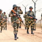 BSF Recruitment 2025, BSF Constable Vacancy, Ex Agniveer Quota BSF, BSF Rule Change News, BSF Constable Age Limit Relaxation, BSF Agniveer Reservation, BSF Sarkari Naukri, BSF Constable Bharti 2025, Ministry of Home Affairs BSF