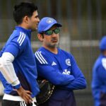 Shubman Gill T20 World Cup, India T20 World Cup Squad 2026, BCCI Selection News, Shubman Gill Dropped, Ajit Agarkar Selection Committee, Suryakumar Yadav Captain, Gautam Gambhir Coach, Indian Cricket News Hindi, T20I Team India Update
