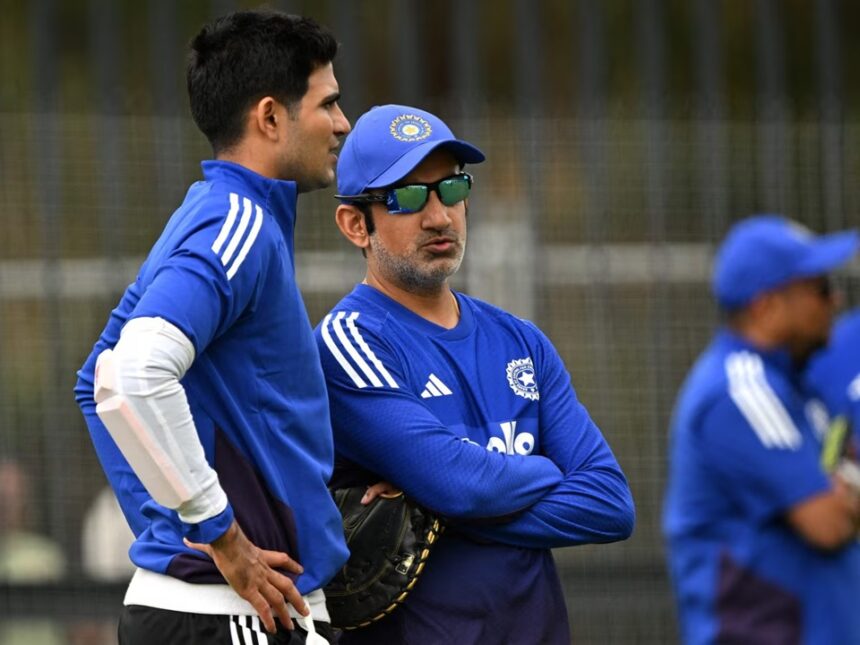 Shubman Gill T20 World Cup, India T20 World Cup Squad 2026, BCCI Selection News, Shubman Gill Dropped, Ajit Agarkar Selection Committee, Suryakumar Yadav Captain, Gautam Gambhir Coach, Indian Cricket News Hindi, T20I Team India Update