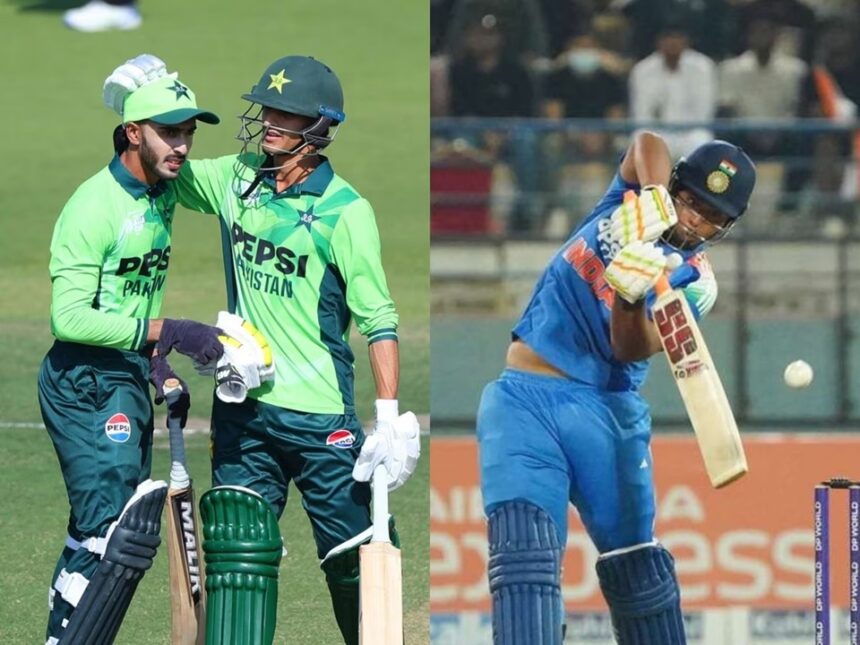 India vs Pakistan U19 Asia Cup 2025, IND vs PAK U19 Final Live Streaming, U19 Asia Cup Final Today, India U19 vs Pakistan U19 Match Time, IND vs PAK Live Telecast, U19 Asia Cup 2025 Final Venue, Ayush Mhatre Captain, India Pakistan Cricket News Hindi