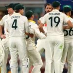 Ashes 2025-26, Australia vs England 3rd Test, Ashes Test Series, Cricket News in Hindi, Australia Beat England, Test Cricket Highlights, Travis Head Century, Alex Carey Century, Pat Cummins, Nathan Lyon