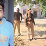 UP STF Encounter, Saharanpur Encounter, Bulandshahr Encounter, Uttar Pradesh Police News, Inami Criminals Killed, Crime News Hindi, Zubair, Siraj Ahmed, Uttar Pradesh Law and Order, STF Action