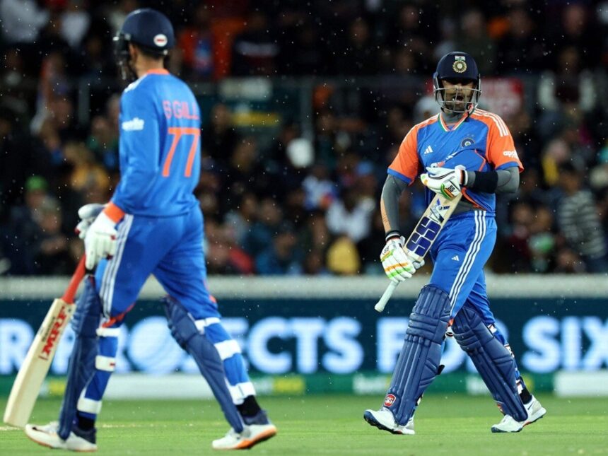 T20 World Cup 2026, Suryakumar Yadav Form, Shubman Gill Dropped, Mohammad Kaif Statement, Team India T20, BCCI Selection News, Indian Cricket News, Suryakumar Captaincy, Shubman Gill T20 Career, Cricket World Cup 2026