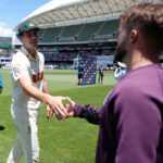 Pat Cummins, Ashes 2025-26, T20 World Cup 2026, Australia Cricket Team, Pat Cummins Injury, Andrew McDonald, ESPNcricinfo, Boxing Day Test, World Test Championship, IPL 2026, Sunrisers Hyderabad, Australian Captain, Cricket News Hindi