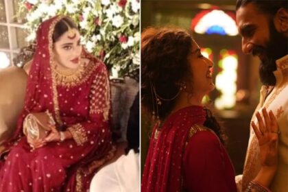 Dhurandhar Movie, Yalina Jamali, Hamza Yalina Love Story, Nadia Gabol, Nabil Gabol, PPP Leader, Pakistani Politics, Dhurandhar Real Story, Ranveer Singh Film, Aditya Dhar, Bollywood News, Entertainment News Hindi