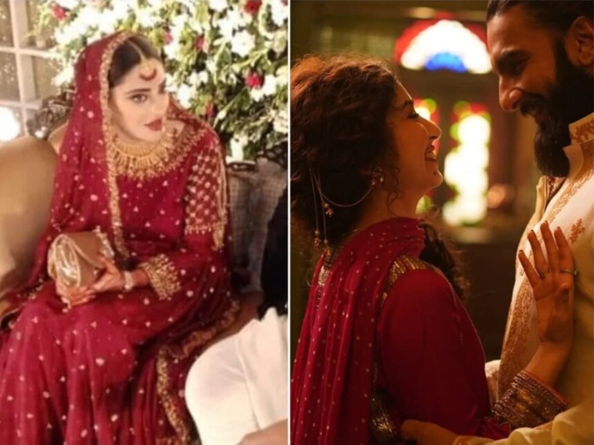 Dhurandhar Movie, Yalina Jamali, Hamza Yalina Love Story, Nadia Gabol, Nabil Gabol, PPP Leader, Pakistani Politics, Dhurandhar Real Story, Ranveer Singh Film, Aditya Dhar, Bollywood News, Entertainment News Hindi
