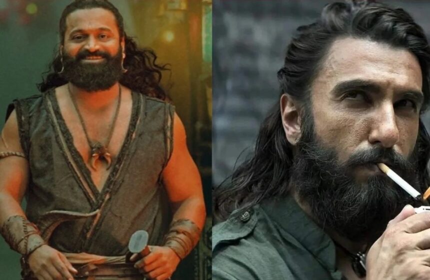 Dhurandhar Box Office, Dhurandhar Worldwide Collection, Ranveer Singh Film, Aditya Dhar Movie, Kantara Chapter 1 Record, Highest Grossing Indian Film 2025, Bollywood Box Office News, Dhurandhar Part 2, Akshaye Khanna, Sanjay Dutt, R Madhavan, Hindi Entertainment News