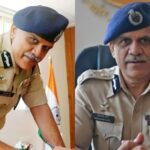 Sadanand Date, NIA Chief News, Maharashtra DGP, BMC Election 2025, IPS Officer Sadanand Date, 26/11 Hero Officer, ACC Decision, Central Government Appointment, Maharashtra Police News, Law and Order Maharashtra, National Investigation Agency, Indian Police Service