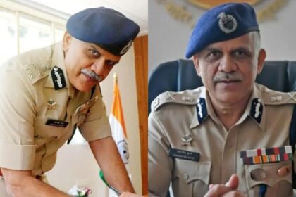 Sadanand Date, NIA Chief News, Maharashtra DGP, BMC Election 2025, IPS Officer Sadanand Date, 26/11 Hero Officer, ACC Decision, Central Government Appointment, Maharashtra Police News, Law and Order Maharashtra, National Investigation Agency, Indian Police Service