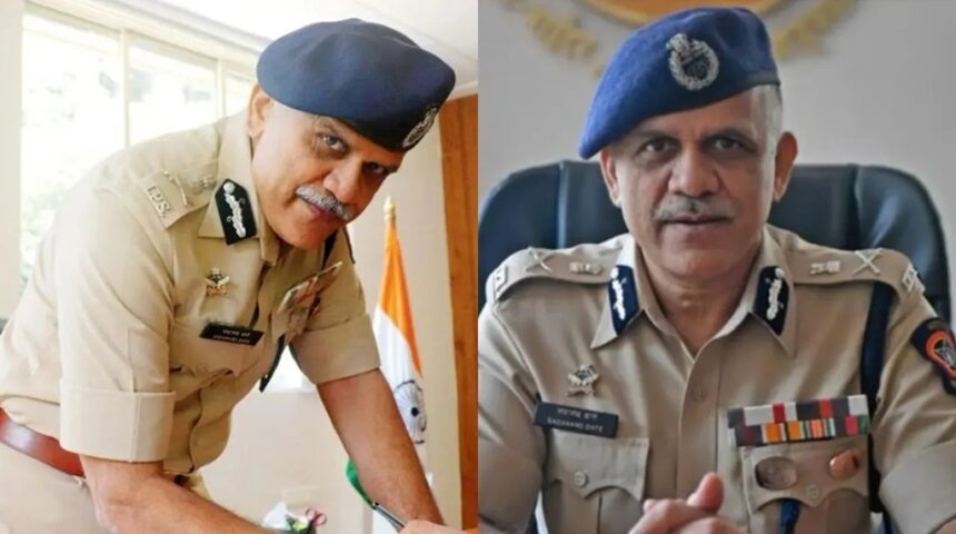 Sadanand Date, NIA Chief News, Maharashtra DGP, BMC Election 2025, IPS Officer Sadanand Date, 26/11 Hero Officer, ACC Decision, Central Government Appointment, Maharashtra Police News, Law and Order Maharashtra, National Investigation Agency, Indian Police Service