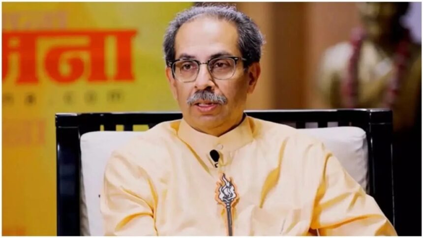 Uddhav Thackeray News, Bombay High Court, Disproportionate Assets Case, Shiv Sena News, Samna Newspaper, Mararmik Weekly, PIL Rejected, Maharashtra Politics, CBI ED Probe Demand, Thackeray Family, Maharashtra Local Body Election