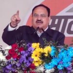 JP Nadda Statement, Jhiram Ghati Naxal Attack, Chhattisgarh Politics News, Congress Naxal Allegation, Vishnu Deo Sai Government, Bastar Naxal Operation, Maoist Encounter Chhattisgarh, BJP vs Congress, Jhiram Ghati Attack 2013, Indian Political News