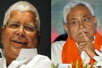 Bihar Politics, RJD News, JDU, Nitish Kumar, Tejashwi Yadav, Rajya Sabha Election