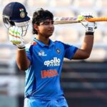 Vaibhav Suryavanshi, Vijay Hazare Trophy, Bihar Cricket, Indian Cricket Records, List A Cricket