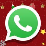 WhatsApp Gift Scam, Christmas Scam Alert, Cyber Crime India, WhatsApp Fraud Link, Online Fraud Warning, Bank Account Scam, Cyber Security Tips, Festive Season Scam, Indian Cyber Crime, WhatsApp Safety Tips