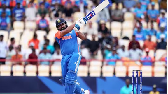 Rohit Sharma, Vijay Hazare Trophy, Mumbai vs Sikkim, Rohit Sharma Century, List A Cricket Records, Mumbai Cricket Team, Rohit Sharma 155 Runs, Indian Domestic Cricket, Vijay Hazare Trophy 2025, Rohit Sharma List A Stats