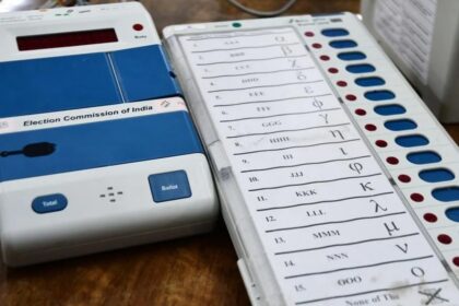 Panchayat Samiti Election Rules, Zilla Parishad Election, EVM Ballot Unit Order, Gram Vikas Vibhag Decision, Maharashtra Local Body Election, Election Rules Change, Panchayat Election News, State Election Commission, EVM News Hindi, Local Body Elections, पंचायत समिति चुनाव नियम, जिला परिषद चुनाव, ईवीएम बैलेट यूनिट, ग्राम विकास विभाग
