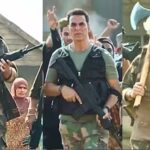 Akshay Kumar Welcome To The Jungle, Welcome To The Jungle Video, Akshay Kumar Christmas Post, Welcome Franchise Film, Bollywood Upcoming Comedy Film, Welcome To The Jungle Release Date, Akshay Kumar New Movie, Bollywood News Hindi, Anees Bazmee Film, Firoz Nadiadwala Production
