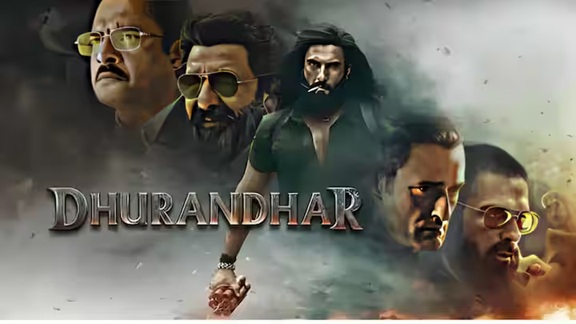 Dhurandhar Box Office Collection, Ranveer Singh Dhurandhar Movie, Dhurandhar Day 20 Collection, Chhava Box Office Record, Highest Grossing Hindi Film 2025, Bollywood Box Office News Hindi, Dhurandhar 600 Crore Club, Avatar Fire And Ash Collection India, Ranveer Singh Action Film, Latest Box Office Update