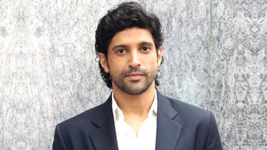 Farhan Akhtar, Excel Entertainment, GST Fraud, Mumbai Crime News, Khar Police, Bollywood News, Excel Entertainment Scam, GST Scam Mumbai, Financial Fraud Case, Bollywood Production House News, Hindi News