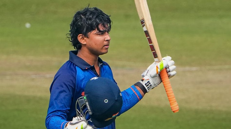 Vaibhav Suryavanshi, Vijay Hazare Trophy 2025, Bihar Cricket Team, Indian U19 Team, 190 Runs Innings, Young Indian Cricketer, Prime Minister National Child Award, BCCI Domestic Cricket, U19 World Cup 2025, Indian Cricket News Hindi, Bihar Cricket News