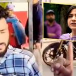 Kashipur News, Kashmiri Trader Attack, Bharat Mata Ki Jai Controversy, Iltija Mufti Statement, Bajrang Dal RSS News, Uttarakhand Crime News, Kashipur Violence, PDP News, Minority Safety India, Political Controversy News, Hindi Breaking News