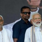 Year Ender 2025, Delhi Assembly Election 2025, Bihar Assembly Election 2025, Exit Poll Analysis, Opinion Poll Failure, NDA Victory, BJP Government 2025, AAP Delhi Defeat, Bihar NDA Landslide, Political Survey Agencies, Election Results Analysis, Indian Politics News, Hindi Political News