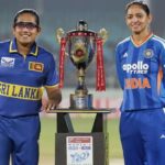 IND vs SL 3rd T20, India Women vs Sri Lanka Women, Women T20 Series 2025, Harmanpreet Kaur Captain, Shafali Verma Batting, Jemimah Rodrigues, India Women Cricket Team, Sri Lanka Women Team, Women Cricket News Hindi, IND vs SL Live Update, T20 Series India Women